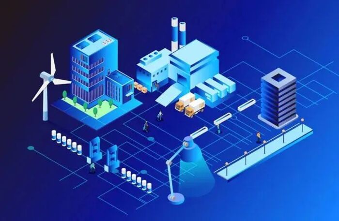 数据管理与技术支持优化企业业务流程